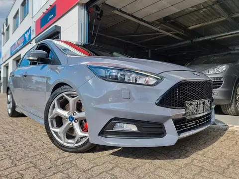 Annonce FORD FOCUS Diesel 2016 d'occasion 