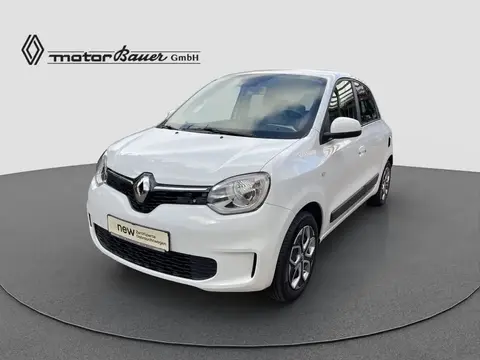 Used RENAULT TWINGO Petrol 2020 Ad 