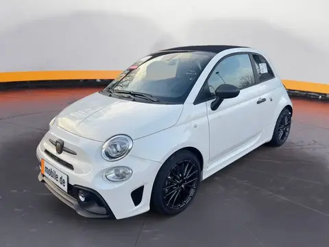 Annonce ABARTH 595 Essence 2024 d'occasion 