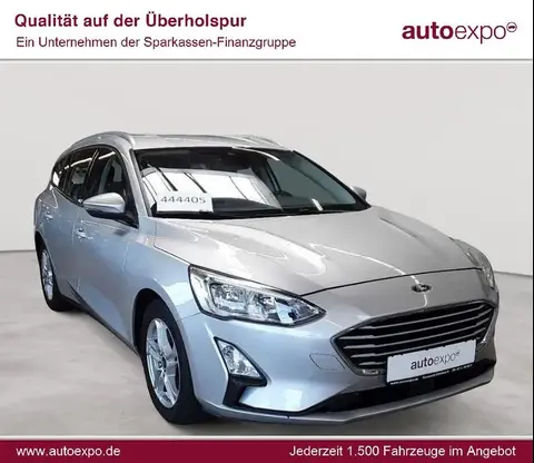 Annonce FORD FOCUS Diesel 2019 d'occasion 