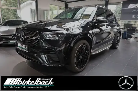 Used MERCEDES-BENZ CLASSE GLE Hybrid 2023 Ad 