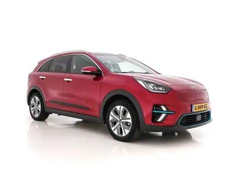 Annonce KIA NIRO Non renseigné 2019 d'occasion 