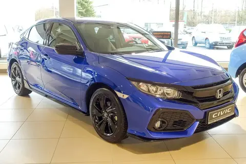 Used HONDA CIVIC Petrol 2019 Ad 