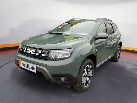 Used DACIA DUSTER Petrol 2024 Ad 