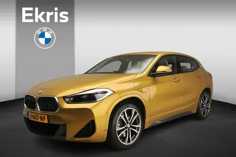 Used BMW X2 Hybrid 2020 Ad 