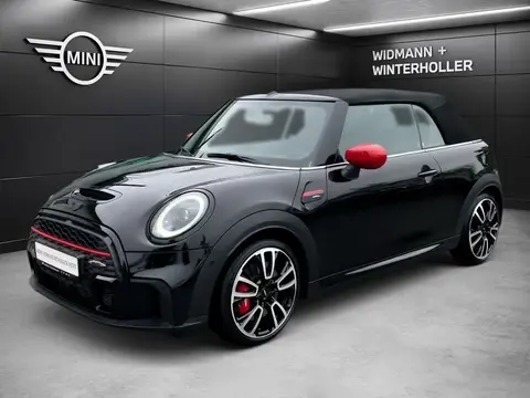 Used MINI JOHN COOPER WORKS Petrol 2021 Ad 