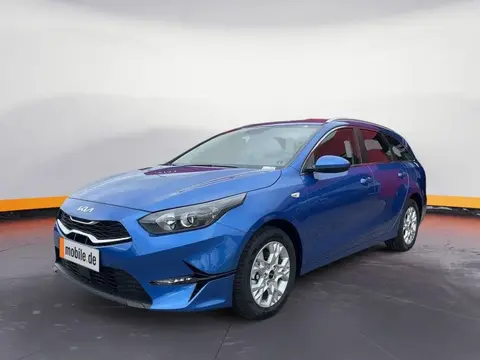 Annonce KIA CEED Essence 2024 d'occasion 