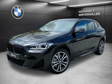 Used BMW X2 Hybrid 2021 Ad 