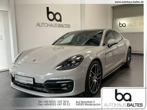 Used PORSCHE PANAMERA Hybrid 2024 Ad 