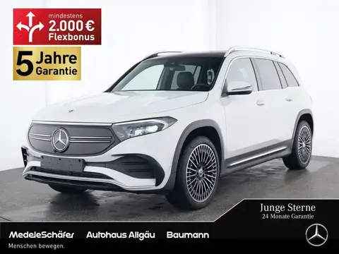 Used MERCEDES-BENZ EQB Not specified 2023 Ad 