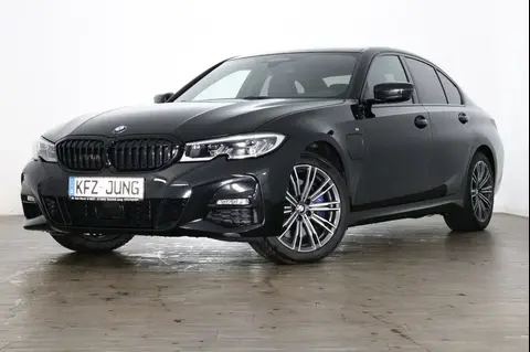 Used BMW SERIE 3 Hybrid 2021 Ad 