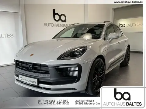 Used PORSCHE MACAN Petrol 2024 Ad 