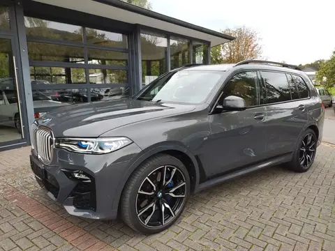 Used BMW X7 Diesel 2021 Ad 