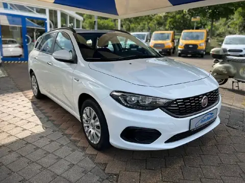 Annonce FIAT TIPO Diesel 2017 d'occasion 