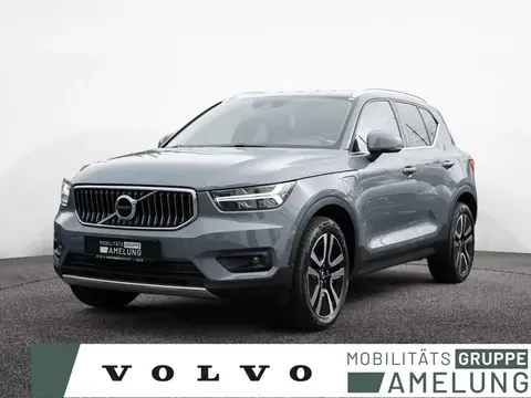 Used VOLVO XC40 Petrol 2022 Ad 