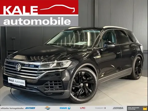 Used VOLKSWAGEN TOUAREG Diesel 2019 Ad 