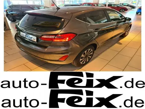 Used FORD FIESTA Petrol 2023 Ad 