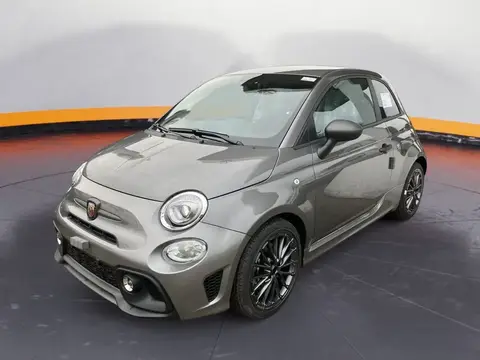 Annonce ABARTH 595 Essence 2023 d'occasion 