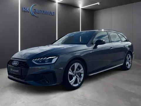 Annonce AUDI A4 Diesel 2024 d'occasion 