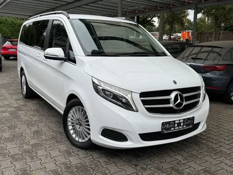 Used MERCEDES-BENZ CLASSE V Diesel 2019 Ad 