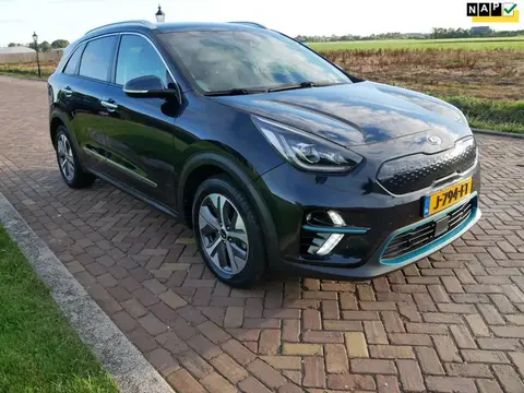 Annonce KIA NIRO Non renseigné 2020 d'occasion 