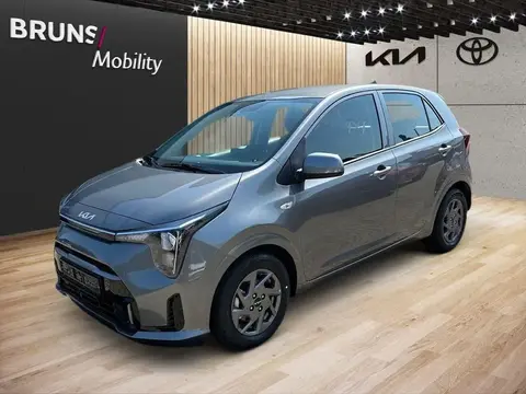 Annonce KIA PICANTO Essence 2024 d'occasion 