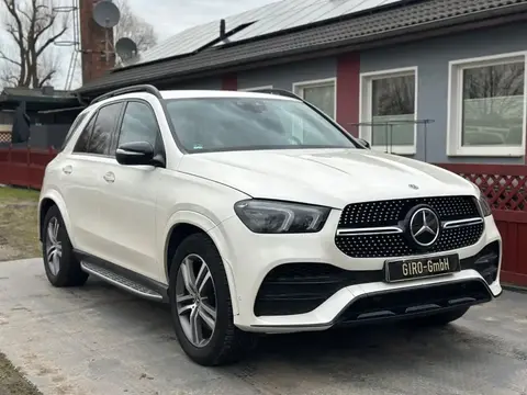 Used MERCEDES-BENZ CLASSE GLE Diesel 2020 Ad 