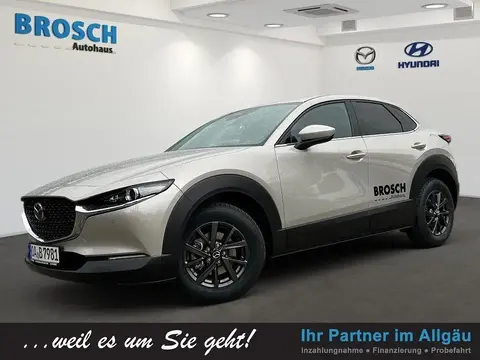 Annonce MAZDA CX-30 Essence 2024 d'occasion 