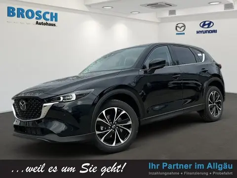 Used MAZDA CX-5 Hybrid 2024 Ad 