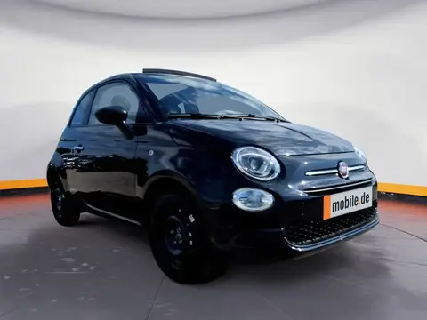 Annonce FIAT 500C Essence 2023 d'occasion 