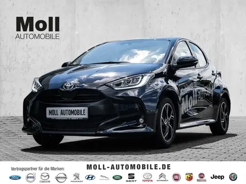 Used TOYOTA YARIS Hybrid 2023 Ad 