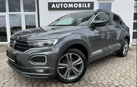 Used VOLKSWAGEN T-ROC Petrol 2021 Ad 