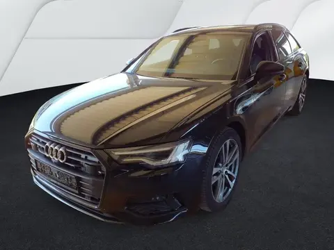 Used AUDI A6 Diesel 2020 Ad 