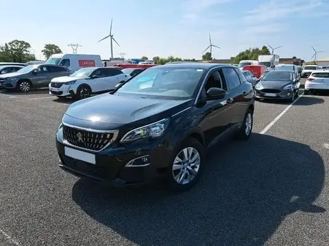 Used PEUGEOT 3008 Diesel 2019 Ad 