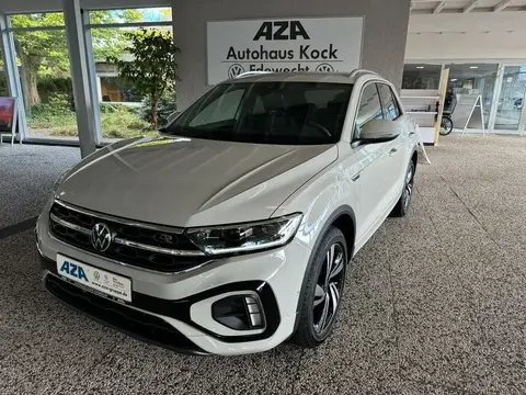 Annonce VOLKSWAGEN T-ROC Essence 2024 d'occasion 