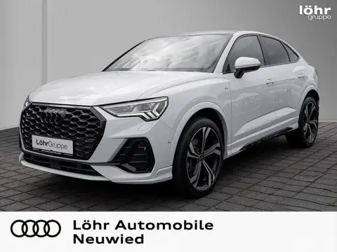 Used AUDI Q3 Petrol 2023 Ad 