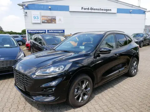 Annonce FORD KUGA Hybride 2023 d'occasion 