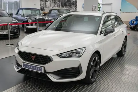 Annonce CUPRA LEON Hybride 2022 d'occasion 