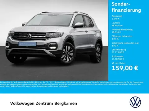 Used VOLKSWAGEN T-CROSS Petrol 2023 Ad 