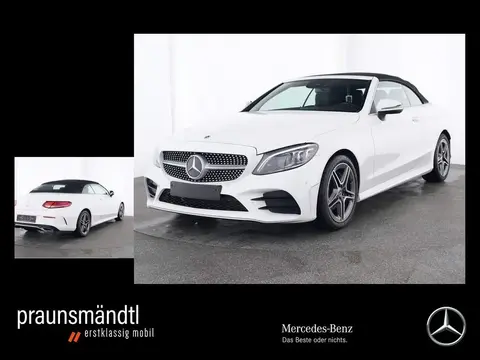 Used MERCEDES-BENZ CLASSE C Diesel 2023 Ad 