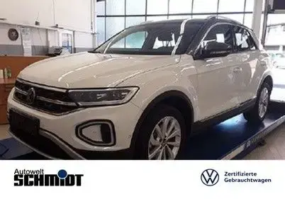 Used VOLKSWAGEN T-ROC Petrol 2023 Ad 