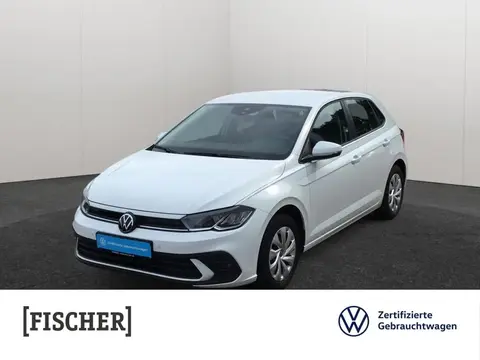 Used VOLKSWAGEN POLO Petrol 2022 Ad 