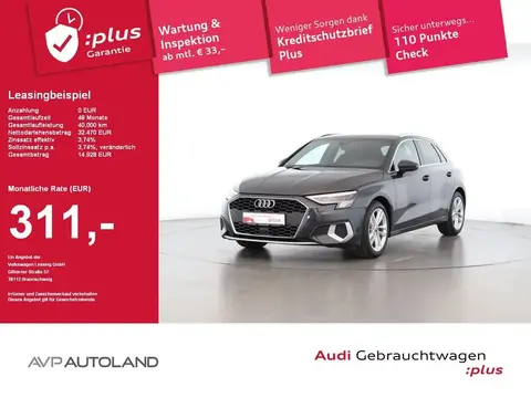 Used AUDI A3 Petrol 2023 Ad 