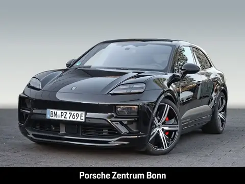 Annonce PORSCHE MACAN Non renseigné 2024 d'occasion 