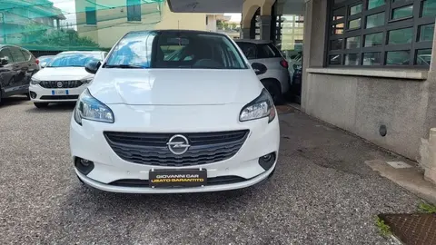 Used OPEL CORSA Petrol 2018 Ad 