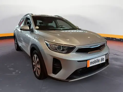 Annonce KIA STONIC Essence 2024 d'occasion 