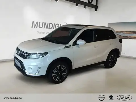 Used SUZUKI VITARA Hybrid 2024 Ad 