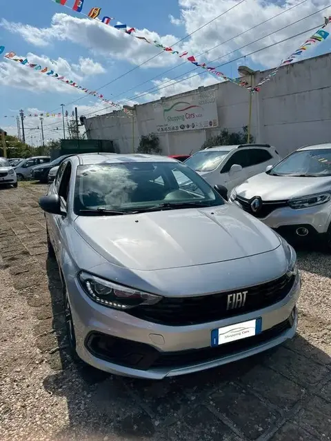 Annonce FIAT TIPO Diesel 2021 d'occasion 