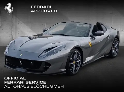 Annonce FERRARI 812 Essence 2021 d'occasion 