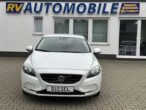 Annonce VOLVO V40 Diesel 2015 d'occasion 